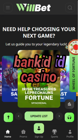 BankID ID Casino - Secure Swedish Casino Login-casinodearica.casinoorder.vip