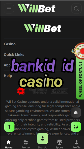 BankID ID Casino - Secure Swedish Casino Login-casinodearica.casinoorder.vip