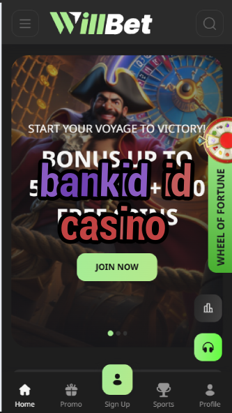 BankID ID Casino - Secure Swedish Casino Login-casinodearica.casinoorder.vip