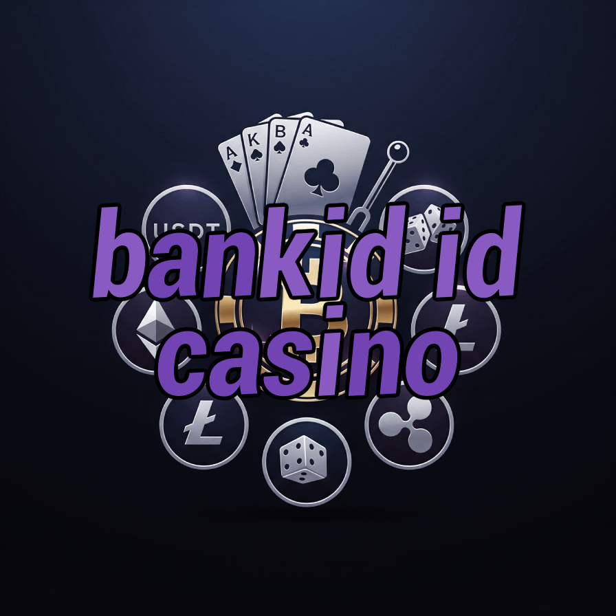 BankID ID Casino - Secure Swedish Casino Login